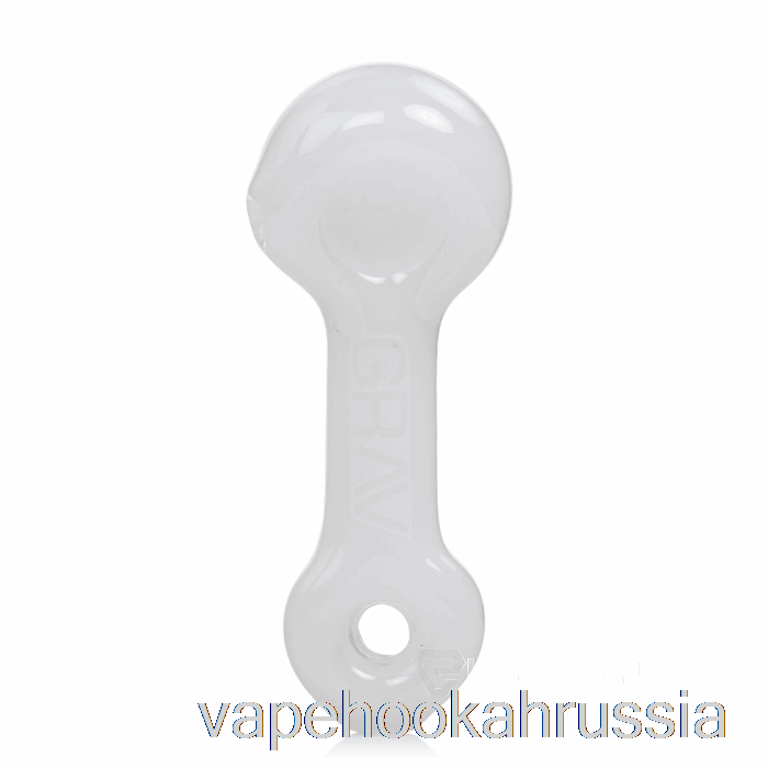 Vape Russia Grav мини-ложка белая